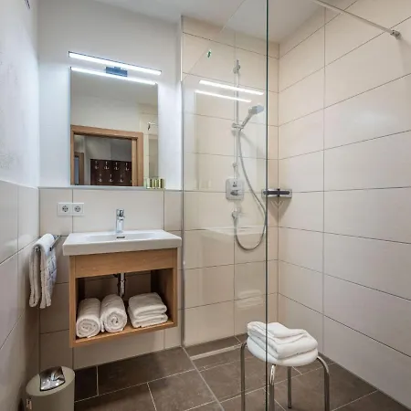 Alpine Rehrenberg 1 By Interhome Apartment Viehhofen