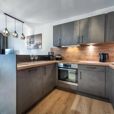 Alpine Rehrenberg 1 By Interhome *