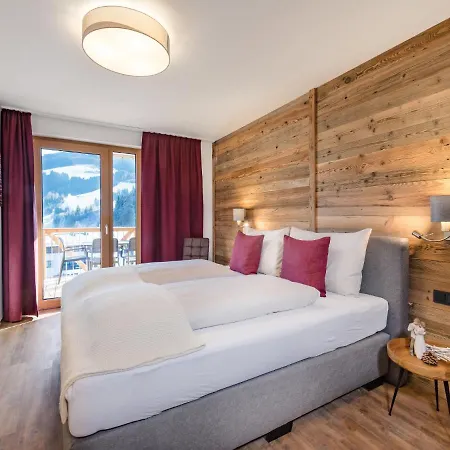 Alpine Rehrenberg 1 By Interhome