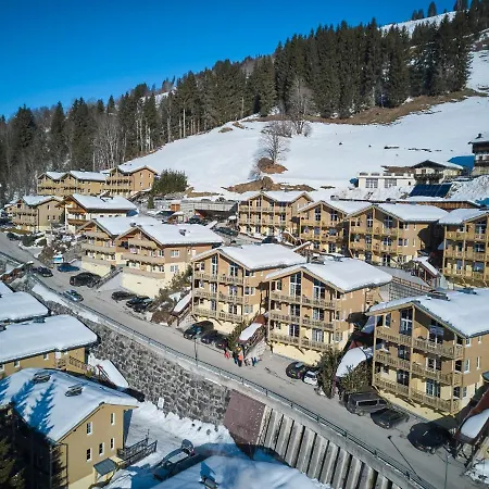 Alpine Rehrenberg 1 By Interhome Apartment Viehhofen