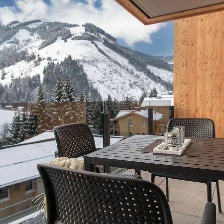 Alpine Rehrenberg 1 By Interhome Apartmán Viehhofen