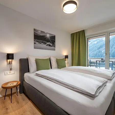 Apartment Alpine Rehrenberg 1 By Interhome *