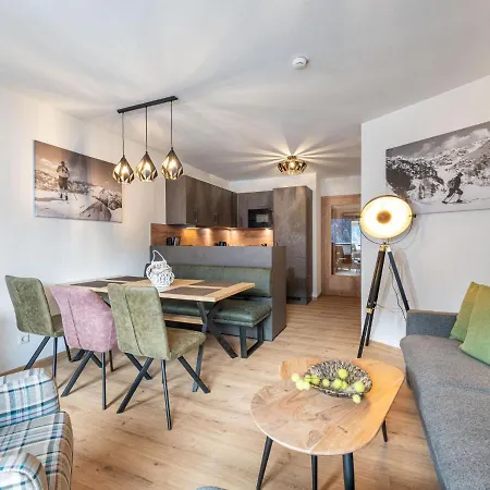 Alpine Rehrenberg 1 By Interhome Viehhofen