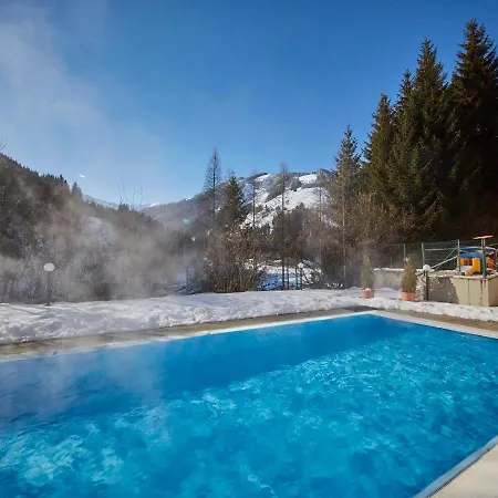Alpine Rehrenberg 1 By Interhome *