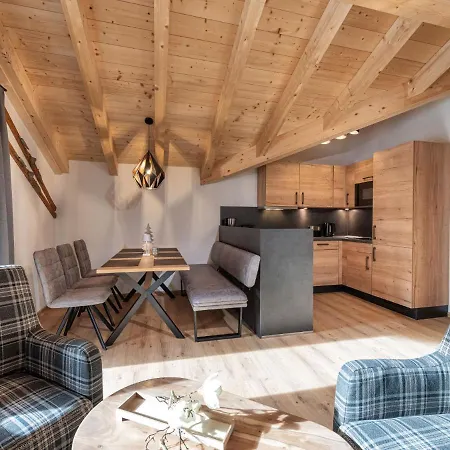 Alpine Rehrenberg 1 By Interhome * Viehhofen