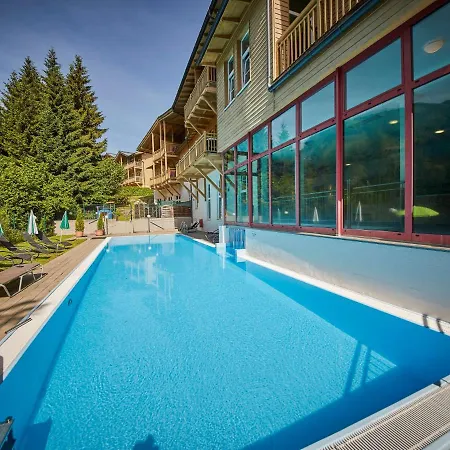 Alpine Rehrenberg 1 By Interhome Apartmán *