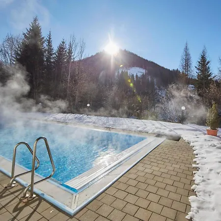 Alpine Rehrenberg 1 By Interhome Apartmán *