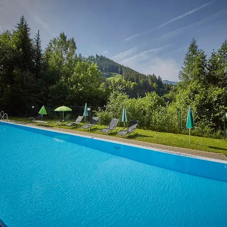 Apartmán Alpine Rehrenberg 1 By Interhome Viehhofen