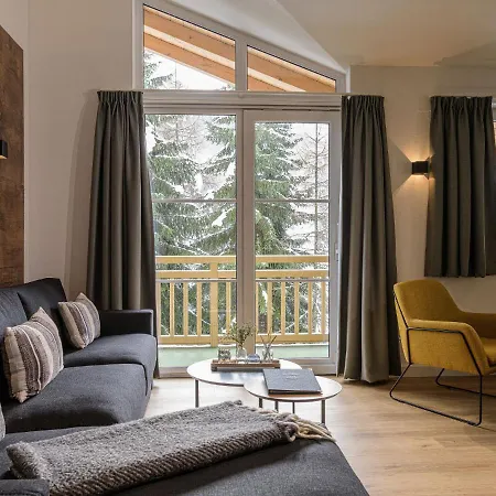 Alpine Rehrenberg 1 By Interhome Apartment Viehhofen