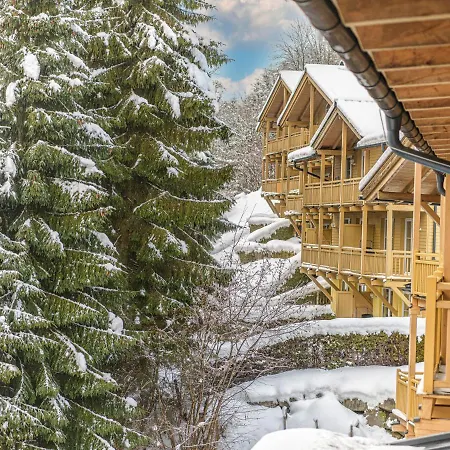 Alpine Rehrenberg 1 By Interhome Viehhofen